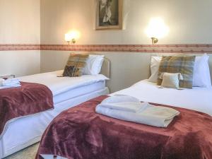 Afbeelding uit fotogalerij van The German Room - Uk48669 in Lairg