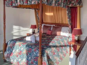 Afbeelding uit fotogalerij van The German Room - Uk48669 in Lairg