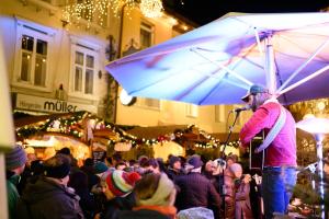 Hosté ubytování Halden Hills