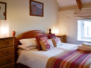 Fotografie z fotogalerie ubytování Cranberry Cottage - Uk6722 v destinaci Lydstep