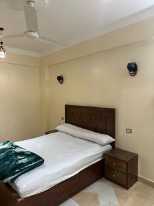 Fotografie z fotogalerie ubytování شقة ايلا ترافيل v destinaci Luxor