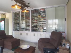 Fotografie z fotogalerie ubytování 4th On Boundary v destinaci Gordonʼs Bay