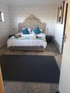 Fotografie z fotogalerie ubytování 4th On Boundary v destinaci Gordonʼs Bay