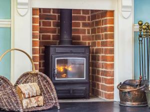 Fotografie z fotogalerie ubytování Hemblington Hall Arts And Leisure Ltd v destinaci South Walsham