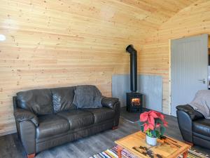 Posezení v ubytování Creyr Glas Pod -Uk41796