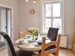 Fotografie z fotogalerie ubytování Dune-Cottage v destinaci Caister-on-Sea