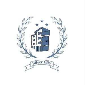 Πιστοποιητικό, βραβείο, πινακίδα ή έγγραφο που προβάλλεται στο Pansion Silver City