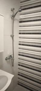 Ένα μπάνιο στο Studio 25 Hristo Stanechev 2- Dental University