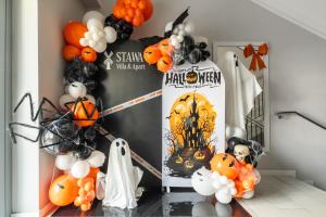 Φωτογραφία από το άλμπουμ του Stawa Villa & Apart στο Σβινούιστσιε