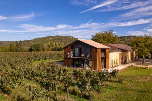 Φυσικό τοπίο κοντά σε αυτό το bed & breakfast