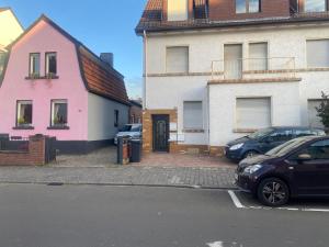 Φωτογραφία από το άλμπουμ του Einzelne Zimmer mit Gemeinschaft Dusche στο Μάιντς