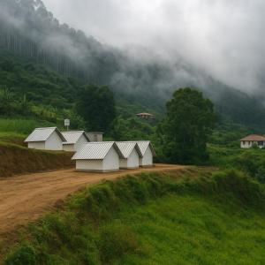 Příroda nedaleko bed and breakfast + 21 fotografií
