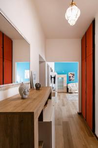 TV/trung tâm giải trí tại Cà Milla