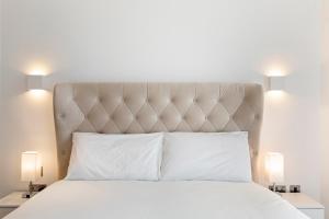 Billede fra billedgalleriet på Stylish Flat-Leisure Pool & Gym i London