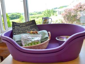 Gallery image of Dart Corner in Bovey Tracey