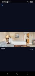 a picture of a bedroom with a bed in a room at Bahia Sandestin Golf and Beach Resort in Destin +3 photos
