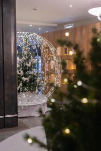 Fotografie z fotogalerie ubytování Hotel & Spa REGENT PETITE FRANCE ve Štrasburku