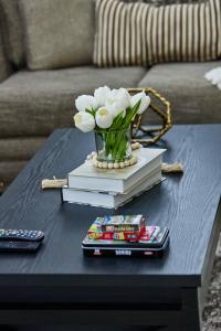 صورة لـ Blanket Brew Accommodation في Bacolet