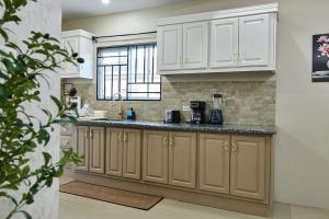 صورة لـ Blanket Brew Accommodation في Bacolet