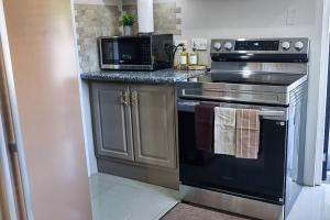 صورة لـ Blanket Brew Accommodation في Bacolet