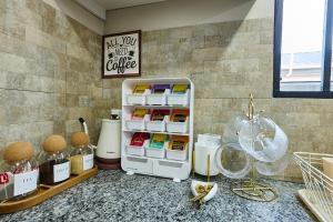 صورة لـ Blanket Brew Accommodation في Bacolet