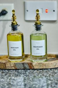 صورة لـ Blanket Brew Accommodation في Bacolet +35 صورة