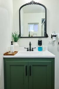 Φωτογραφία από το άλμπουμ του Blanket Brew Accommodation σε Bacolet