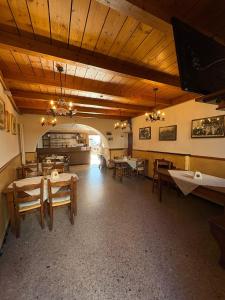 Fotografie z fotogalerie ubytování eccellente v destinaci Novaggio