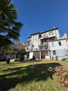 Fotografie z fotogalerie ubytování eccellente v destinaci Novaggio