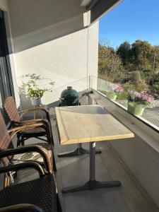 Φωτογραφία από το άλμπουμ του Mira Mare Apartments σε Krivoy Rog