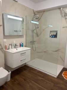 Φωτογραφία από το άλμπουμ του Mira Mare Apartments σε Krivoy Rog