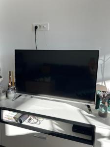 Φωτογραφία από το άλμπουμ του Mira Mare Apartments σε Krivoy Rog +4 φωτογραφίες