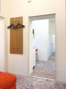 Fotografie z fotogalerie ubytování 2-Schlafzimmer-Apartment bis 4 Pers - Nähe HBF & Messe DUS v destinaci Krefeld + 3 fotografie