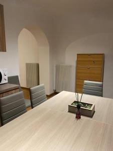 Fotografie z fotogalerie ubytování GolfHouseApartment v destinaci Bocenago