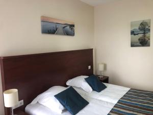 Imagen de la galería de Hôtel Le Trécelin, en Fréhel