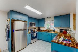 Gallery image of The Duck Den in Eugene