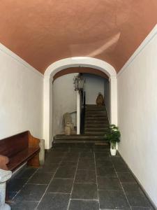 Billede fra billedgalleriet på Dimora San Giorgio in Bolsena i Bolsena + 3 billeder