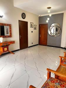 Billede fra billedgalleriet på Virano Executive Guest House i Karachi