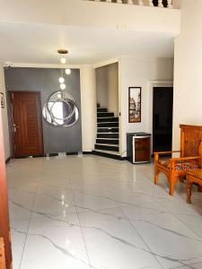 Billede fra billedgalleriet på Virano Executive Guest House i Karachi