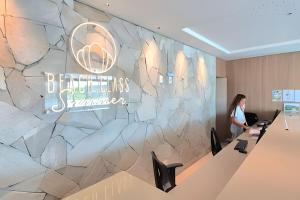 Hosté ubytování Beach Class Summer By Temporada Inn + 277 fotografií