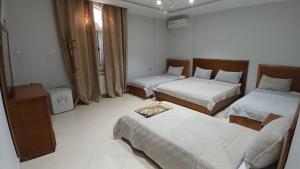 Foto dalla galleria di OZ motel a Mechta el Hadj Douibi