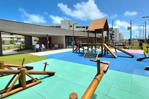 Fotografie z fotogalerie ubytování Beach Class Summer By Temporada Inn v destinaci Cupe