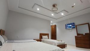 Foto dalla galleria di OZ motel a Mechta el Hadj Douibi