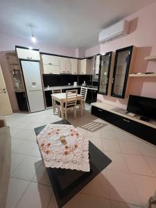 Gallery image of Apartament Lola in Pogradec