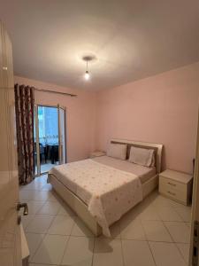 Gallery image of Apartament Lola in Pogradec