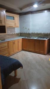 Foto dalla galleria di OZ motel a Mechta el Hadj Douibi