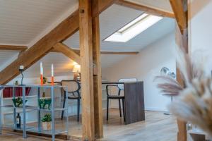 Foto de la galería de Appart' cosy sur les toits du coeur de Nice - Clim en Niza