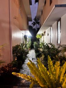 Gallery image of Casa Branca Retreat in Varkala +79 photos