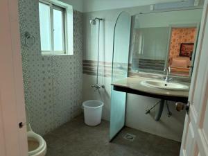 Billede fra billedgalleriet på White House Residencia i Rawalpindi