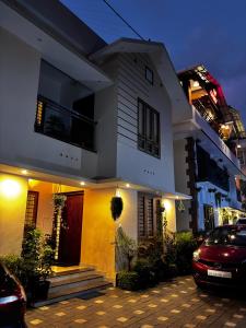 Gallery image of Casa Branca Retreat in Varkala